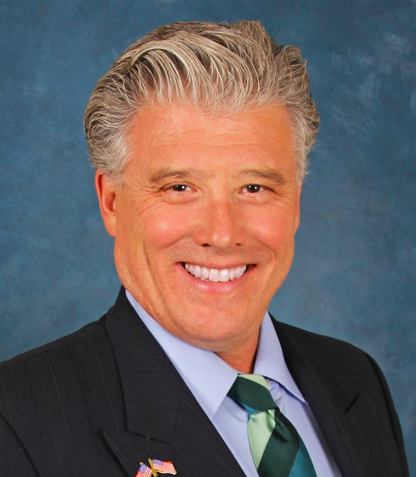 Randy Corporon